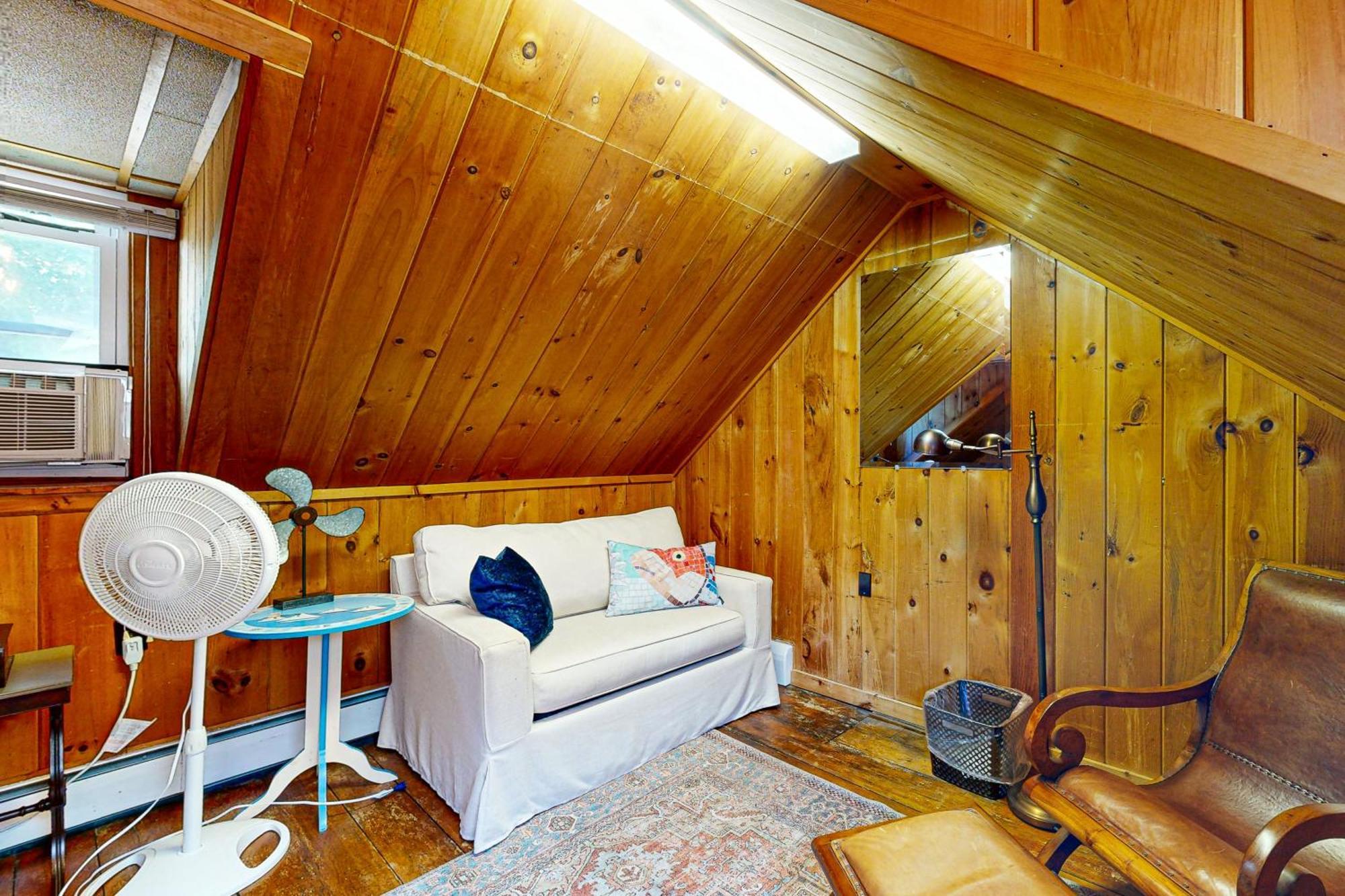 Apartamento Snug Harbor I Boothbay Harbor Exterior foto
