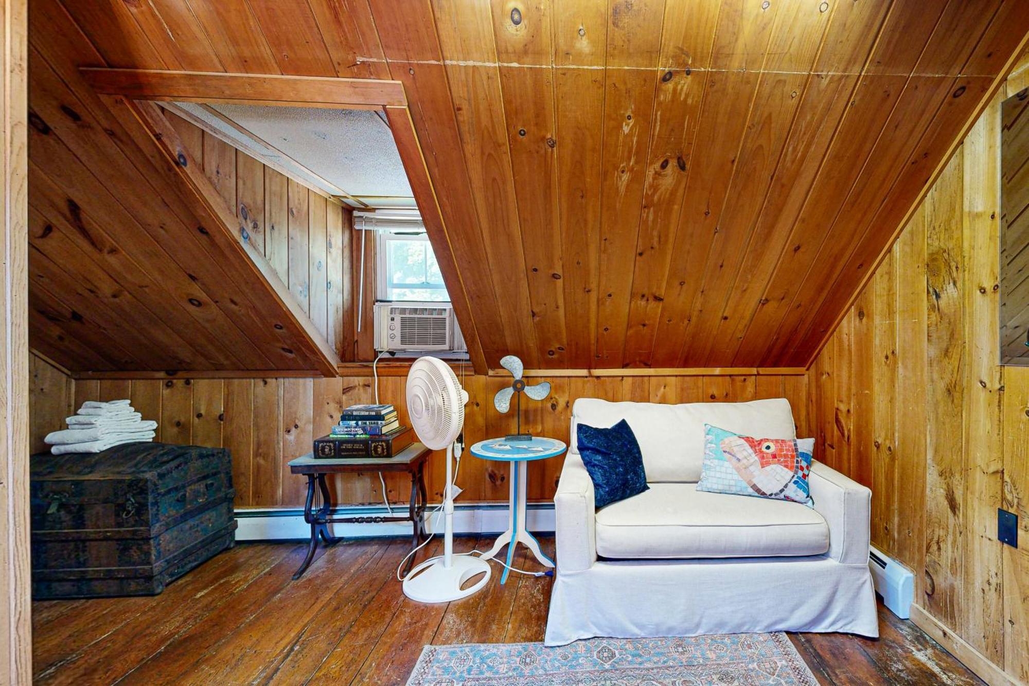 Apartamento Snug Harbor I Boothbay Harbor Exterior foto