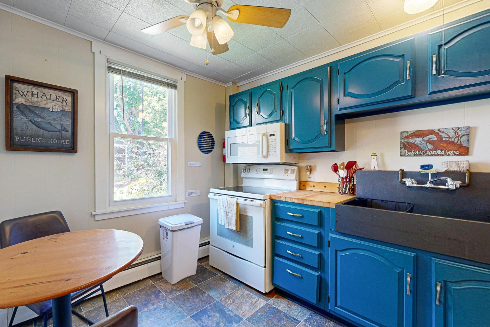Apartamento Snug Harbor I Boothbay Harbor Exterior foto
